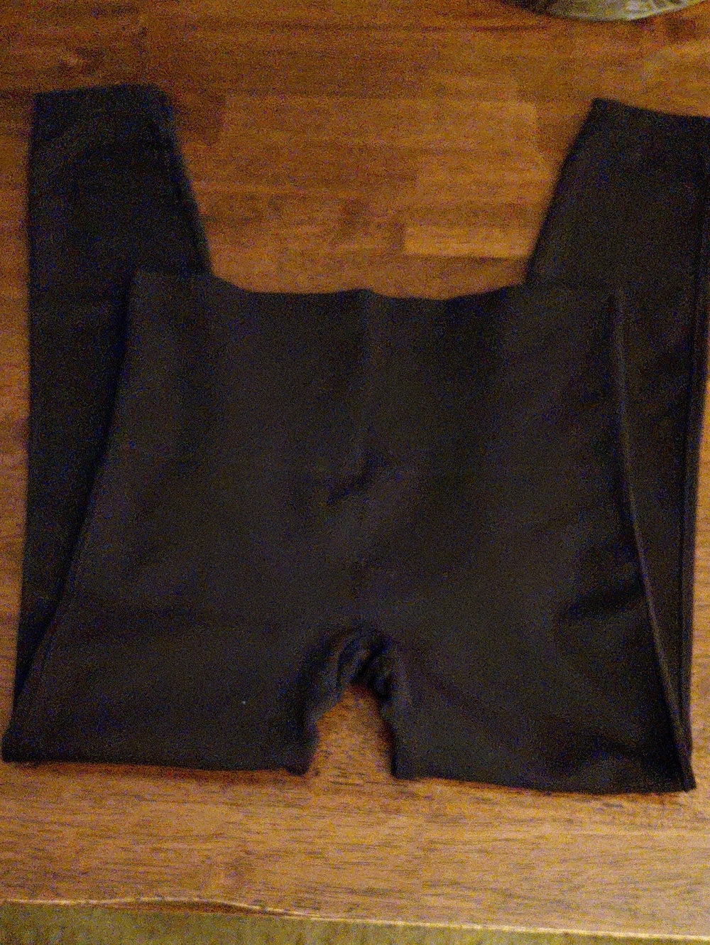 Spanx  Everyday Stretch Leggings